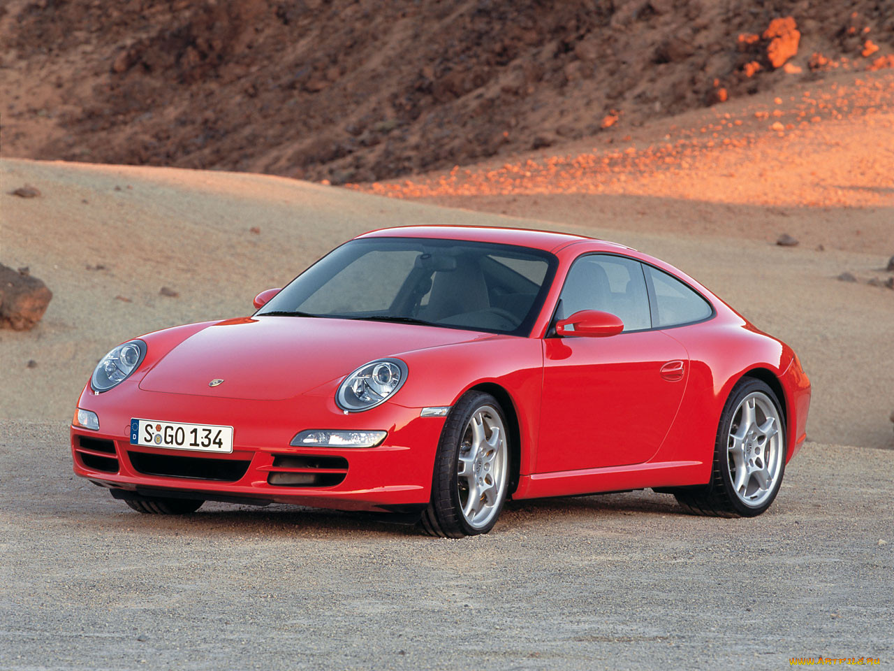 , porsche